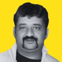 Arun Saxena