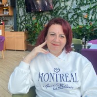 Ramona Cristina Hoanță