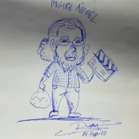 Miguel Ángel Muñiz Menéndez
