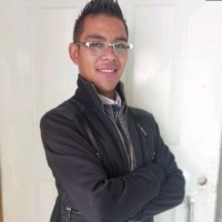 Rodrigo Enrique Puente Lopez