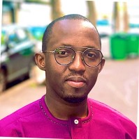 Mamadou DOUMBIA