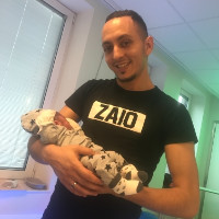 Sidi Mohamed Elmahdaoui