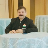 Ravi Malhotra