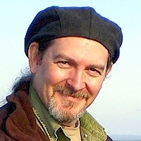 Ricky Barnes