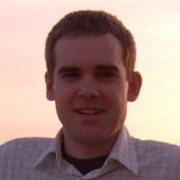 Neil Blackadar, P. Eng.