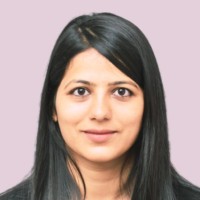 Rangoli Jain