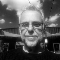 Tim Davis