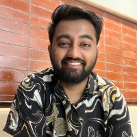 Ayush Chourasia