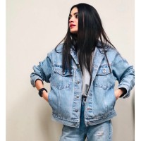 Maheen Jamali