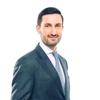 Matthew Pekofsky