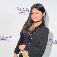 Moumita Saha