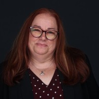Sharon Sharp