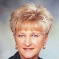 Louise Hull Patillo