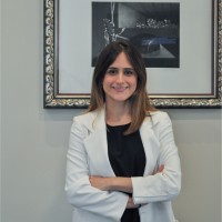 Maria Isabel Rodriguez