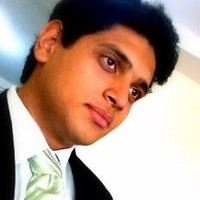 Deepak P.
