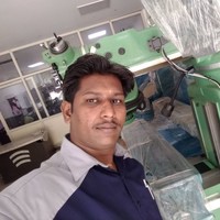Prasanth P