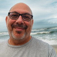 Ethan Bloomfield