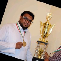 Qasim Muhammad