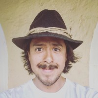 Gabriel Rosales