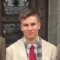Ludvig Bjune Hopen