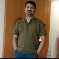 Durga Prasanna Kumar Ch