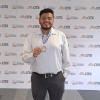 Bridel Javier Barrios Fuentes
