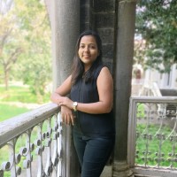 Anushta Ghodekar