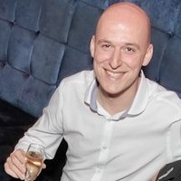 Michael Robson