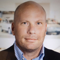 Jonas Sjöstrand