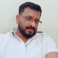 Ratheesh Raghavan