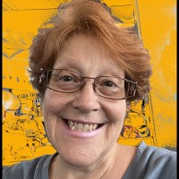 Ginger Drews, Maom
