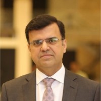 Muhammad Fawad Akhtar