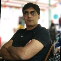 Vipul K.