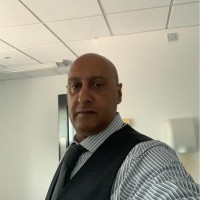 Shehzad Ahmed
