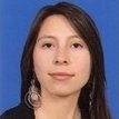 Andrea Milena Garcia Roncancio