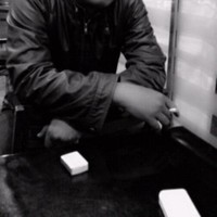 Denny Hashardila