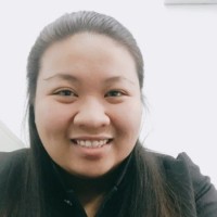 Angelica Marie Itliong, CPA
