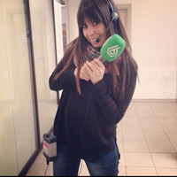 Carolina Quesada Olmo