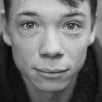 Pierce Newman