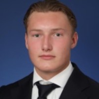Ollie Van Heusden