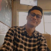 Ibnu Agung Santoso