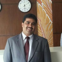 P.V. Srinivas Rao