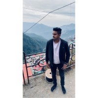 Shashank Gupta