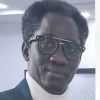 Taiwo Senapon Hunyinbo
