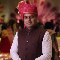 Yashpal Batra