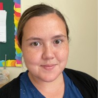 Janine Walters