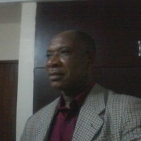 J. C Agwu