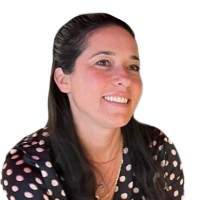 Victoria Garcia Rudi
