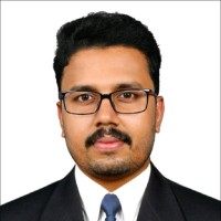 Vijithran M