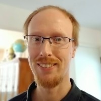 Jeremy Dearing